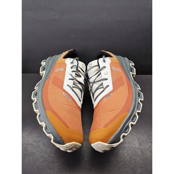 Oncloud Men 12 Comfy footwear - Picture 9 of 9